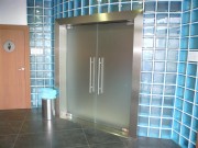 Reparar Cristal Barcelona