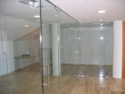 Reparar Cristal Barcelona