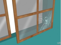 Reparar Cristal Barcelona